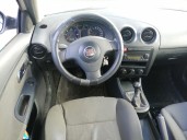 seat ibiza (6l1) del año 2005