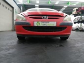 peugeot 307 (s1) del año 2001