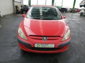 peugeot 307 (s1) del año 2001