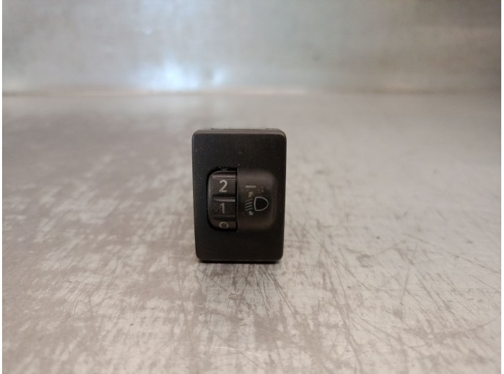 Recambio de mando luces salpicadero para toyota prius (nhw30) 1.8 16v cat referencia OEM IAM 8415252070 8415252070 