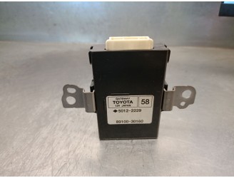 Recambio de modulo electronico para lexus is 2.5 16v cat (híbrido) referencia OEM IAM 8910030160  