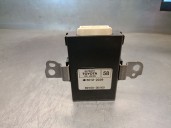 Recambio de modulo electronico para lexus is 2.5 16v cat (híbrido) referencia OEM IAM 8910030160  