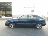 citroën xsara berlina del año 2003
