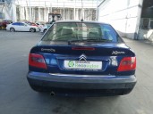 citroën xsara berlina del año 2003