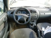 citroën xsara berlina del año 2003