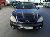 citroën xsara berlina del año 2003