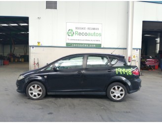 seat toledo (5p2) del año 2006