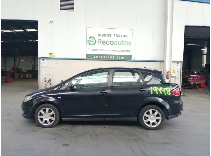 seat toledo (5p2) del año 2006