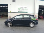 seat toledo (5p2) del año 2006