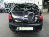seat toledo (5p2) del año 2006