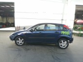 ford focus berlina (cak) del año 2004