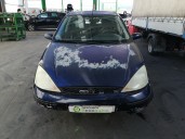 ford focus berlina (cak) del año 2004