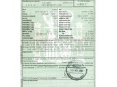 ford focus berlina (cak) del año 2004