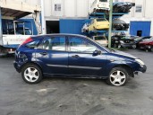 ford focus berlina (cak) del año 2004