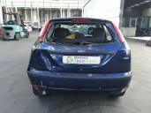 ford focus berlina (cak) del año 2004
