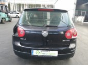 volkswagen golf v berlina (1k1) del año 2005