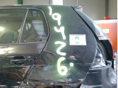 volkswagen golf v berlina (1k1) del año 2005