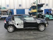 volkswagen golf v berlina (1k1) del año 2005