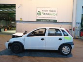 opel corsa c del año 2002
