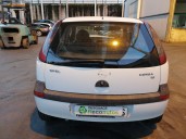 opel corsa c del año 2002