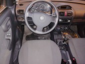opel corsa c del año 2002