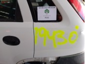 opel corsa c del año 2002