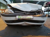 opel corsa c del año 2002