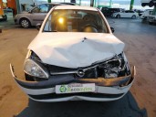 opel corsa c del año 2002