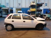 opel corsa c del año 2002