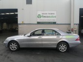 mercedes-benz clase s (w220) berlina del año 2003