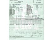 mercedes-benz clase s (w220) berlina del año 2003