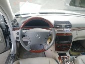 mercedes-benz clase s (w220) berlina del año 2003