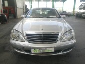 mercedes-benz clase s (w220) berlina del año 2003