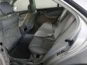 mercedes-benz clase s (w220) berlina del año 2003