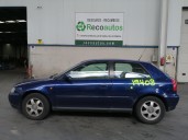 audi a3 (8l) del año 1999