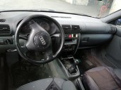 audi a3 (8l) del año 1999