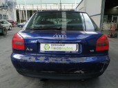 audi a3 (8l) del año 1999