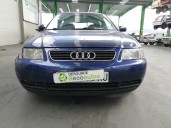 audi a3 (8l) del año 1999