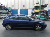 audi a3 (8l) del año 1999