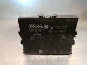 Recambio de modulo electronico para lexus is 2.5 16v cat (híbrido) referencia OEM IAM 8999053330  2325006754 DENSO