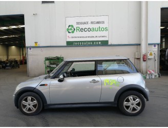 mini r50,r53 del año 2005