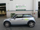mini r50,r53 del año 2005