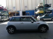 mini r50,r53 del año 2005