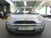 mini r50,r53 del año 2005