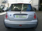 mini r50,r53 del año 2005