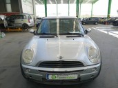mini r50,r53 del año 2005