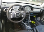 mini r50,r53 del año 2005