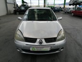 renault clio ii fase ii (b/cb0) del año 2005