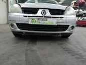 renault clio ii fase ii (b/cb0) del año 2005
