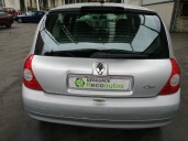 renault clio ii fase ii (b/cb0) del año 2005